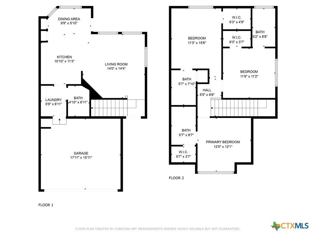 Foto principal - 821 Sagewood Trail