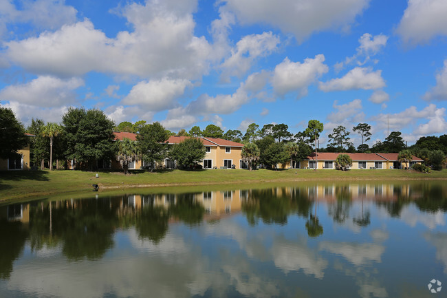 Building Photo - Cortez Village Townhomes