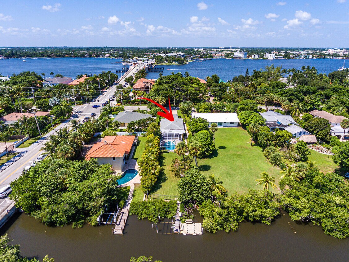 Primary Photo - 110 N Atlantic Dr