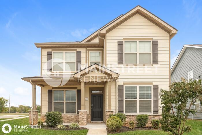 Foto principal - 8038 Craighead Dr