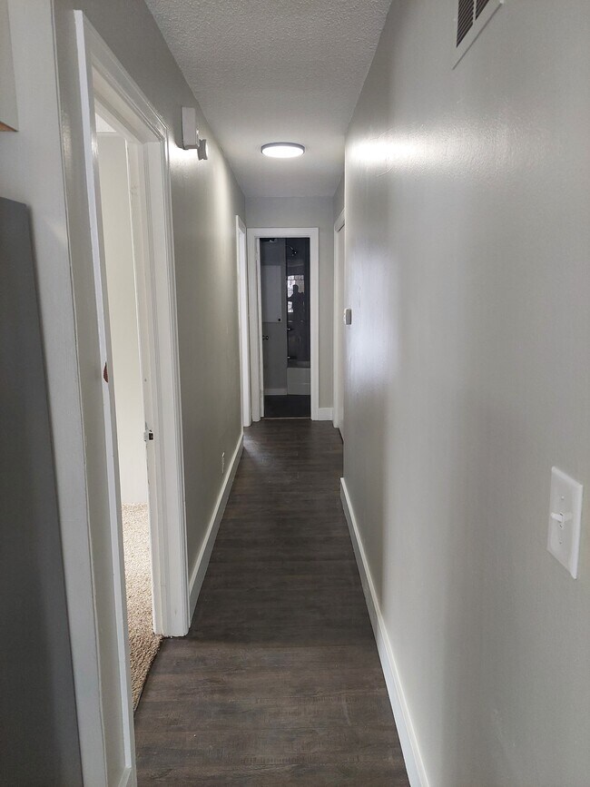 Hallway - 718 Truman Ave