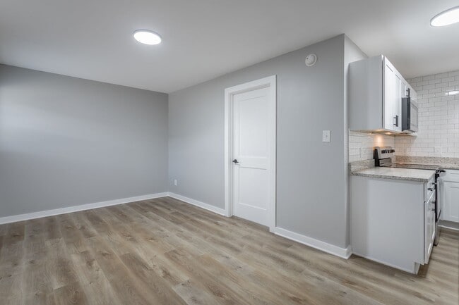 Foto del edificio - Discover Modern Living at Genesis Apartmen...