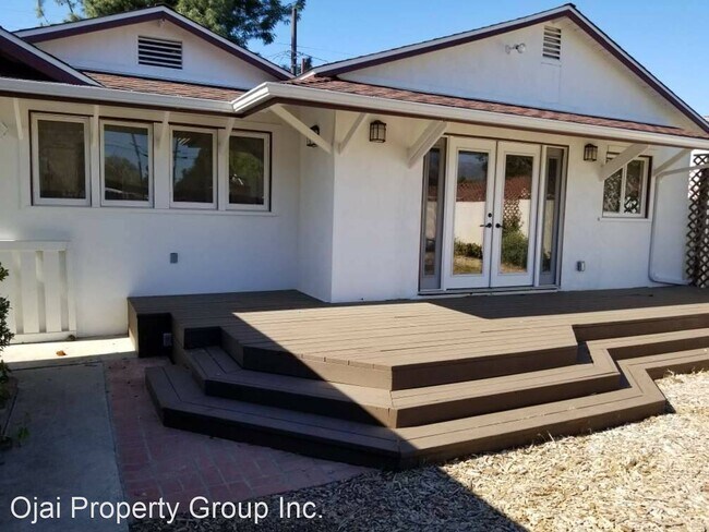 Building Photo - 2 br, 3 bath House - 322 S. Padre Juan