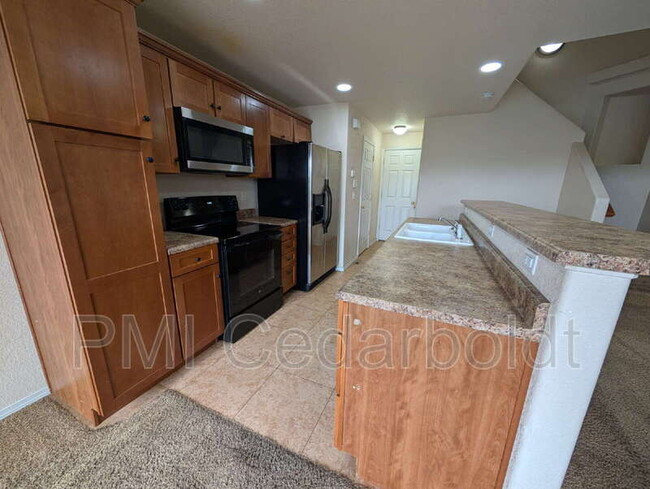 Foto del edificio - 4848 Iron Horse Villas Point