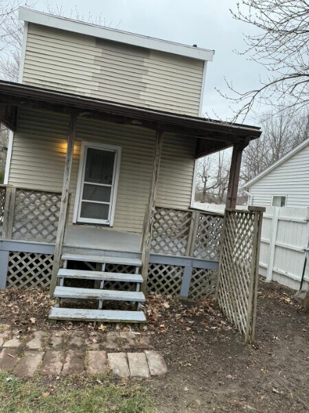 Foto del edificio - 1447 Tait St