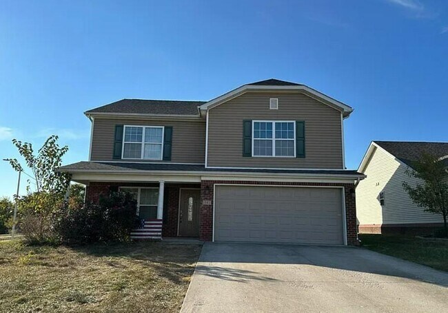 Foto del edificio - 941 Dawson Creek Way