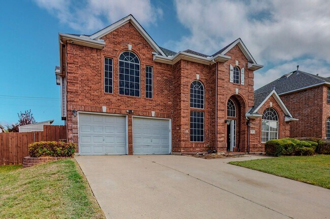 Foto del edificio - Coming Mid-July! 3 Bedroom, 2.5 Bath Grand...