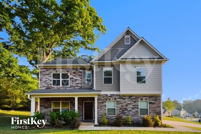 Building Photo - 6286 Odum Cir NW