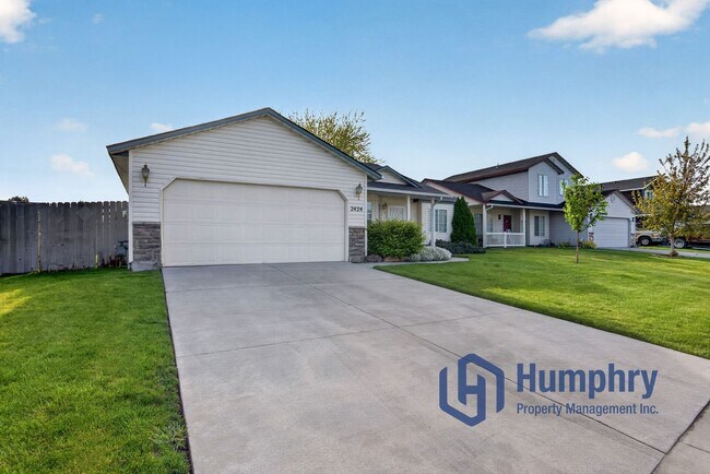 Building Photo - Cute Home Nestled in a Cul De Sac in Nampa