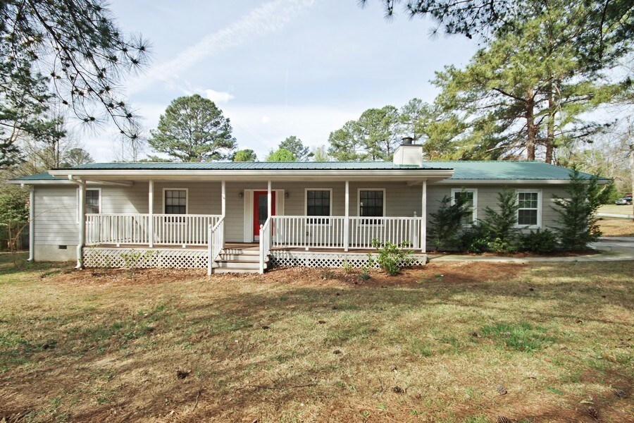 Primary Photo - 3515 Estes Park Dr