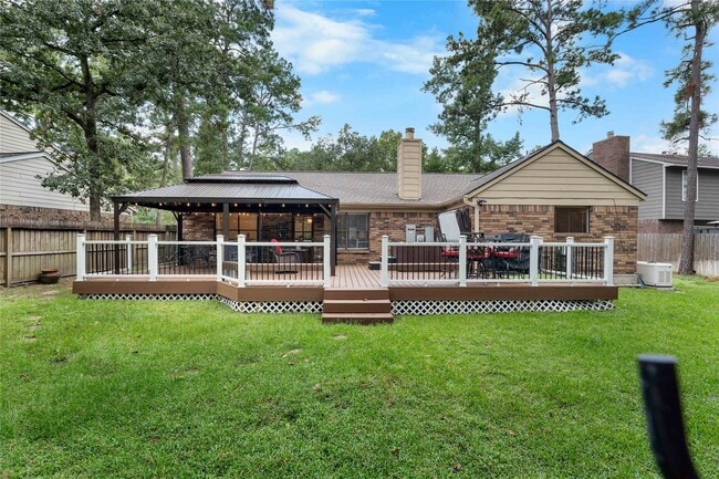 Foto del edificio - 267 E Rainbow Ridge Cir