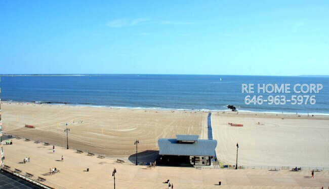 Foto del edificio - 3111 Ocean Pkwy