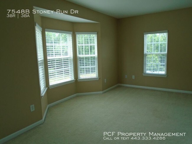 Foto del edificio - 7548 Stoney Run Dr
