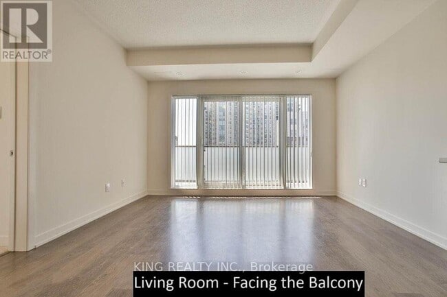 Photo du bâtiment - 5131-B5131 Sheppard Ave E