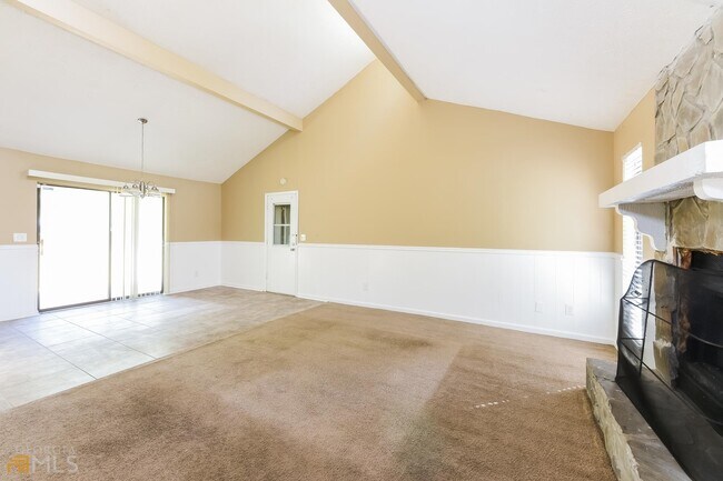 Building Photo - 3513 Warwick Way