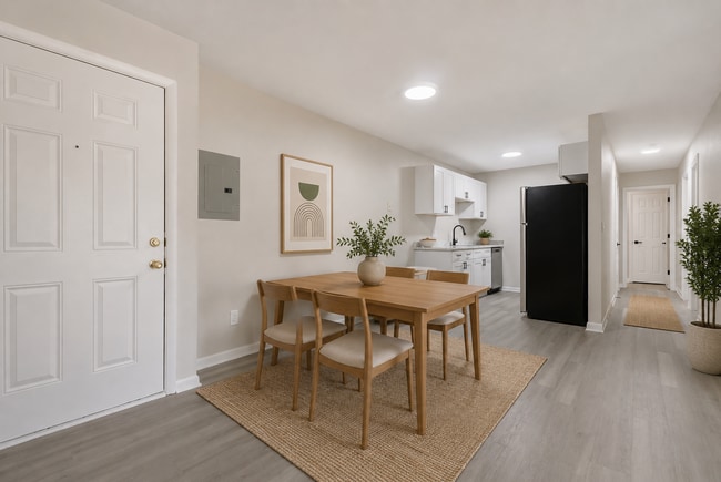 Building Photo - Lakeview Apartments