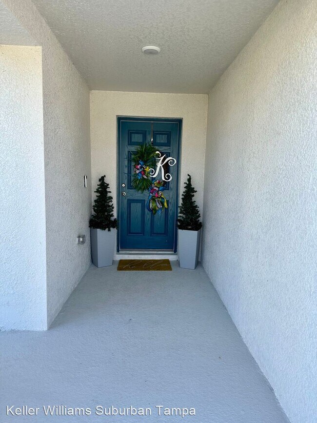 Building Photo - 4 br, 2 bath House - 1731 Durden Dr.