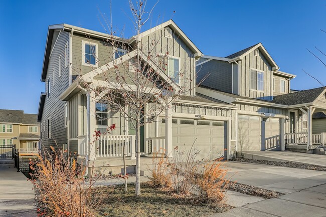 Foto del edificio - 8990 Birch Run Dr