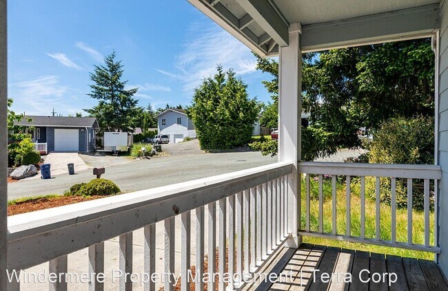 Foto del edificio - 3 br, 2 bath House - 2506 Bryce Court