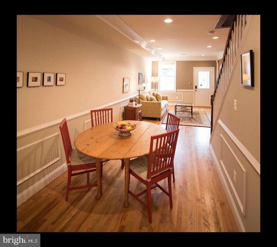 Primary Photo - 1655 Gales St NE