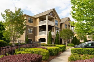 Building Photo - Ansley Falls Apartment Homes