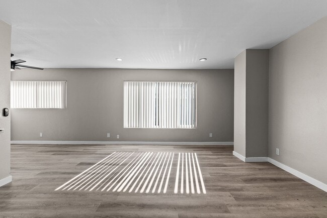 Foto del edificio - 8101 Larson Ave