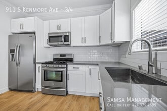 Building Photo - 911 S Kenmore Ave