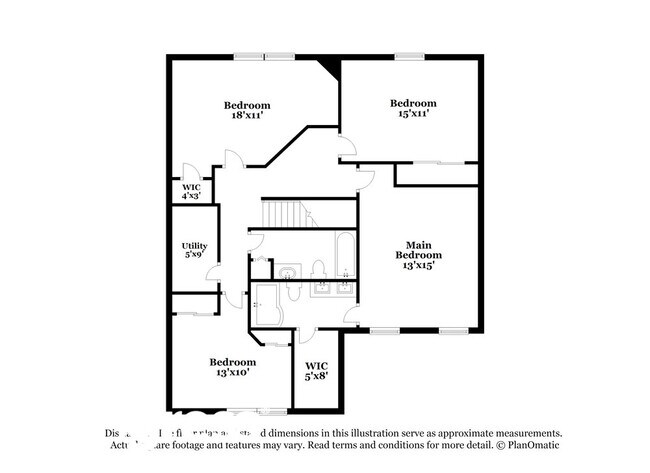 Building Photo - 12643 White Rabbit Dr