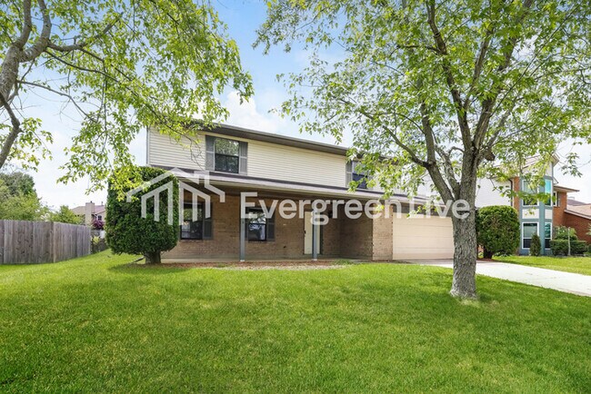 Foto del edificio - 6858 Charlesgate Rd