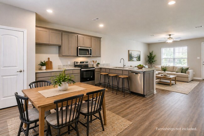 Building Photo - ? Your Next Home Is Waiting ?