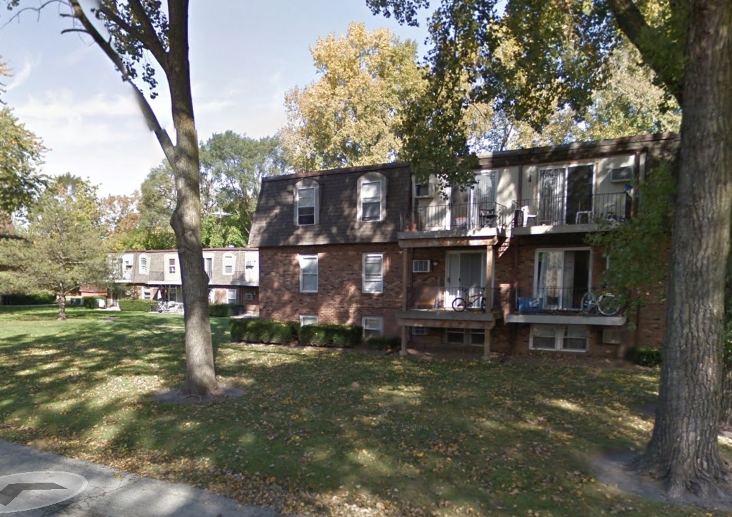 Primary Photo - 510 Lincoln Ave