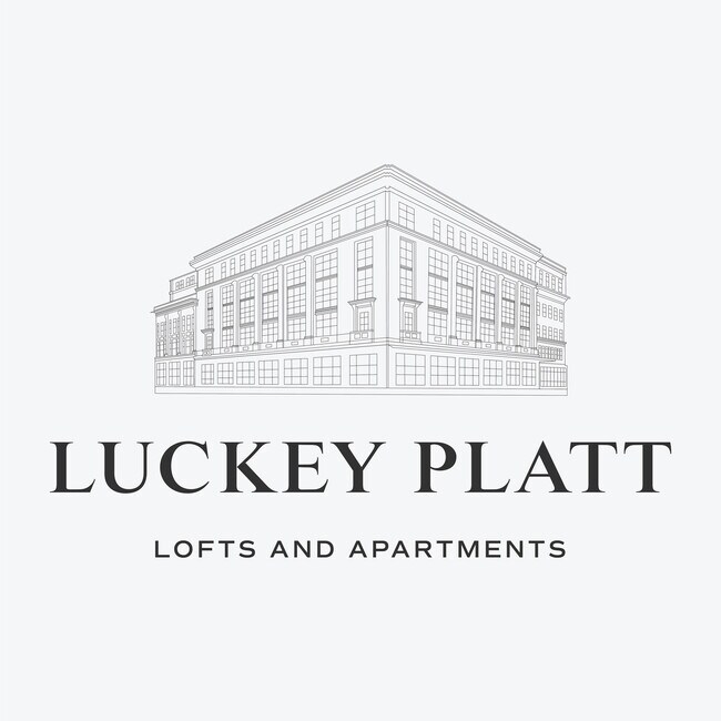 Luckey Platt Apartments Poughkeepsie, NY