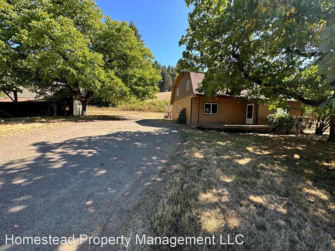 Primary Photo - 5 br, 1.5 bath House - 7340 Smith Rd.