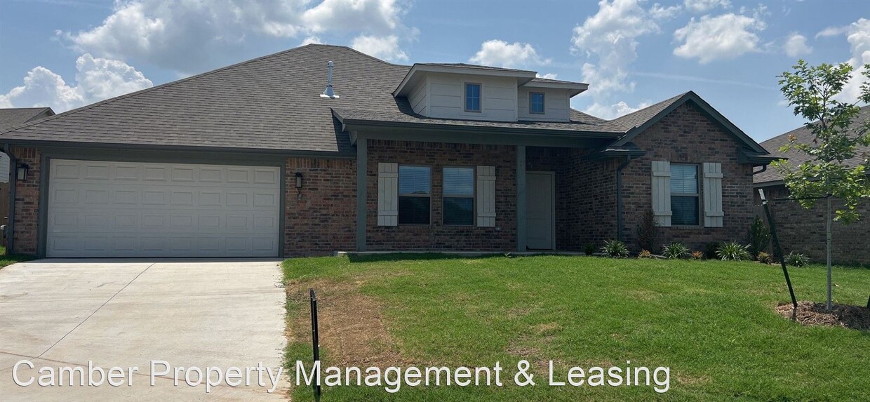 Primary Photo - 4 br, 2 bath House - 508 NW 176th Street