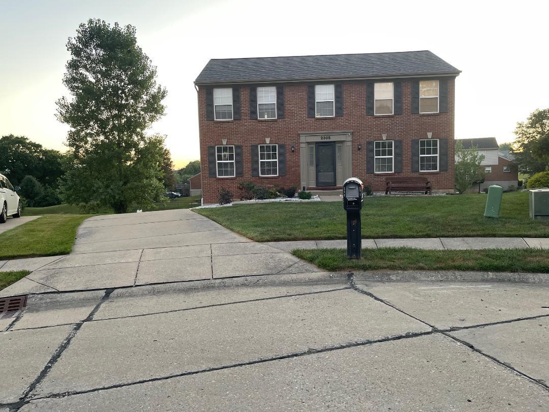 Foto principal - 2305 Lyons Ct