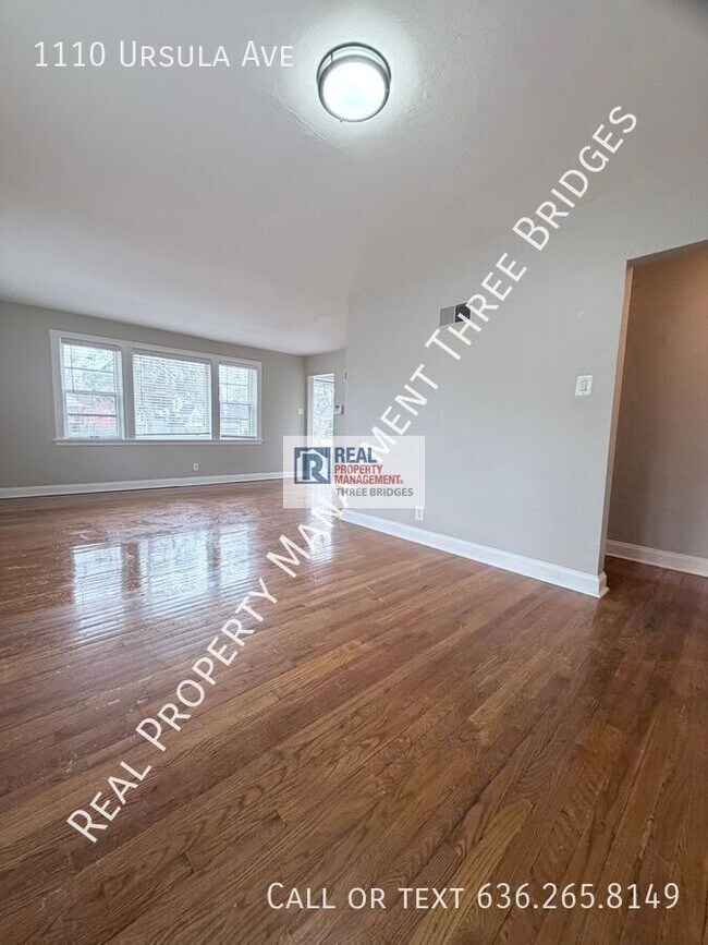 Building Photo - 1110 Ursula Ave