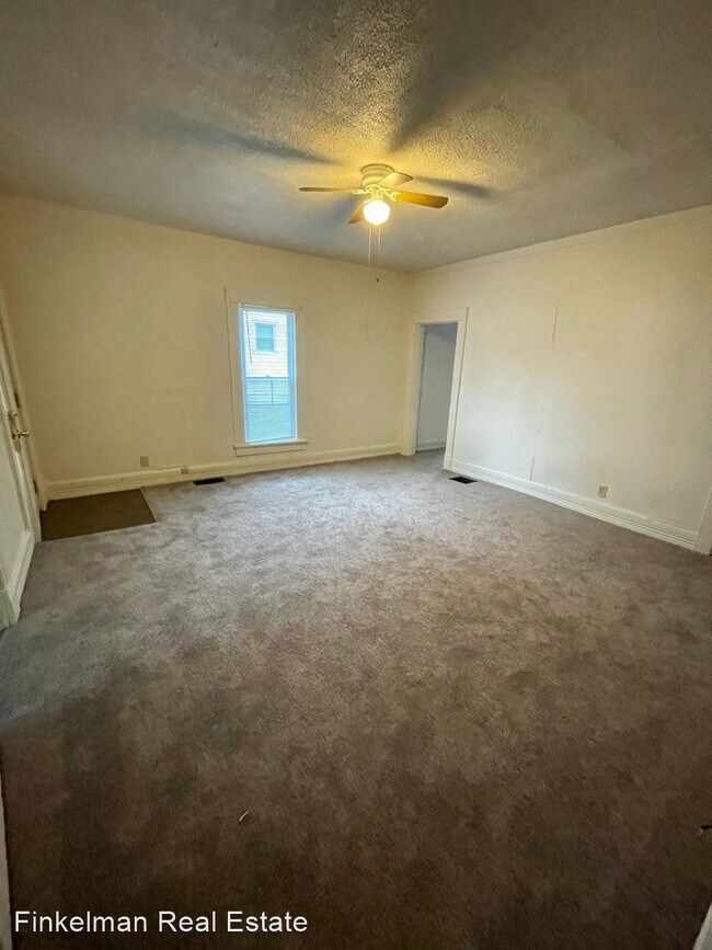 Building Photo - 4 br, 1.5 bath House - 509 Curtis Street