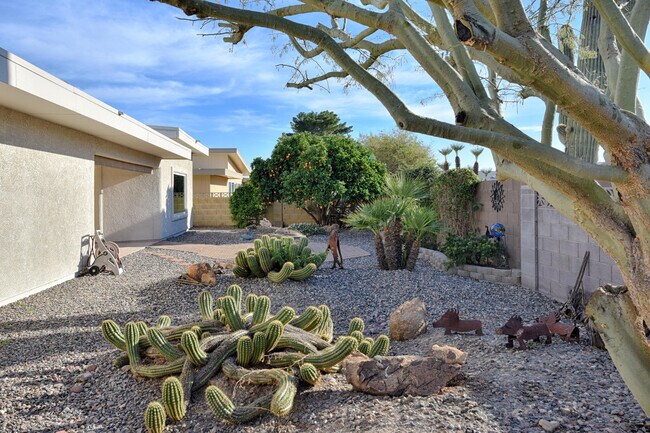 Foto del edificio - 16430 N Desert Holly Dr