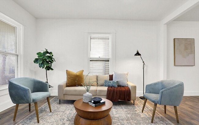 Foto del edificio - 1745 S Talbott St