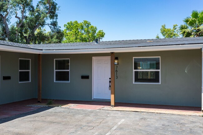 Foto del edificio - Amazing Renovated 1-BR Unit in La Mesa wit...