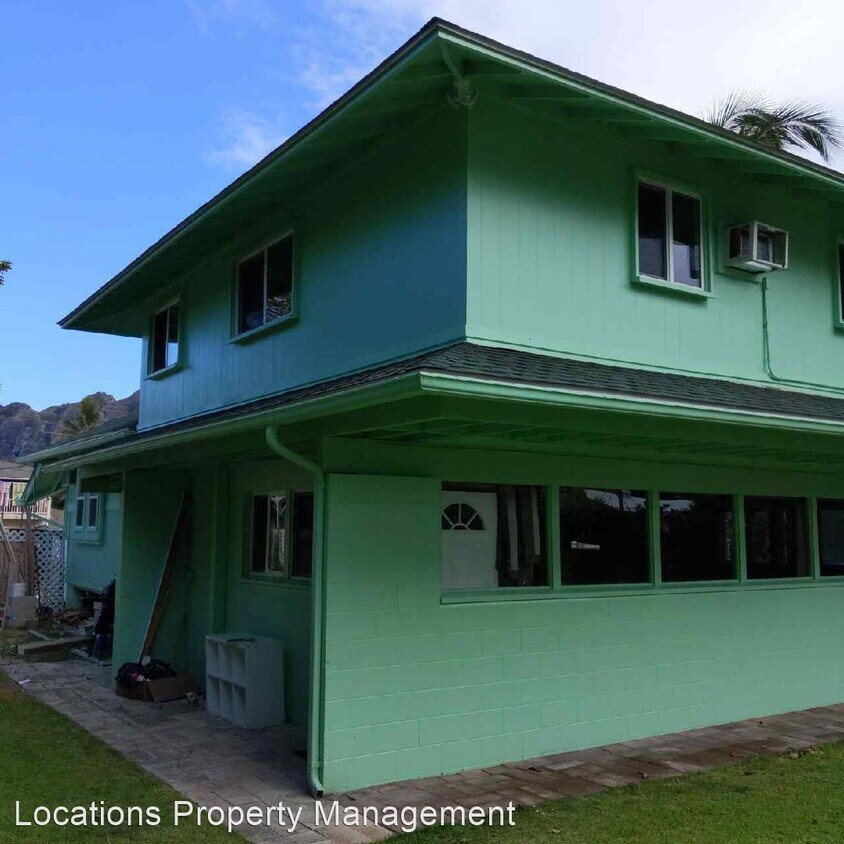 Primary Photo - 3 br, 2 bath House - 41-027 Hihimanu St #A