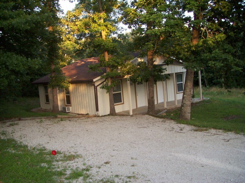 131 Walker Rd, Branson, MO 65616 House Rental in Branson, MO