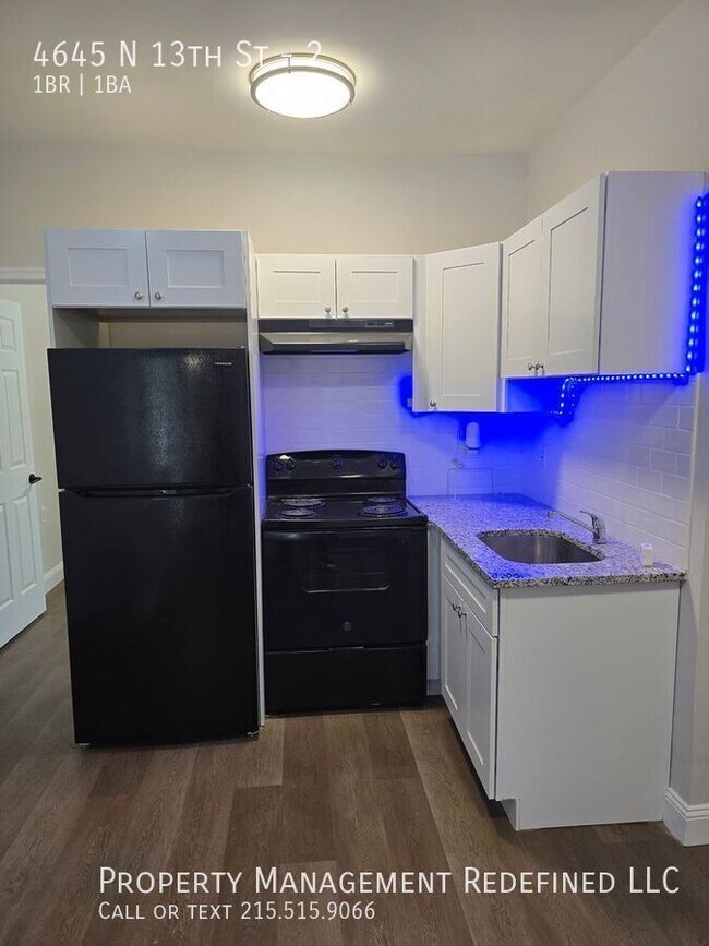 Foto del edificio - 4645 N 13th St