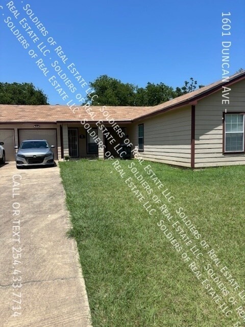 Primary Photo - 1601 Duncan Ave