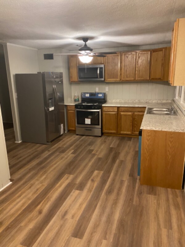 228 Holston St NW, Abingdon, VA 24210 House Rental in Abingdon, VA