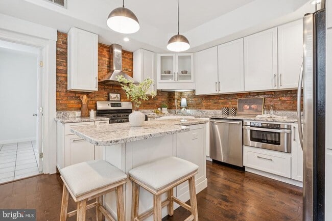 Foto del edificio - 801 S Rose St