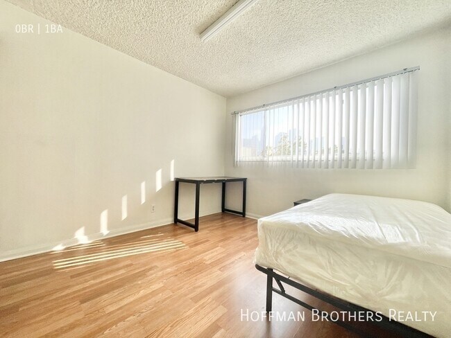 Foto del edificio - 933 Grattan St