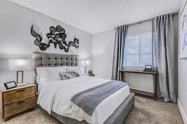 Foto del edificio - Latitude