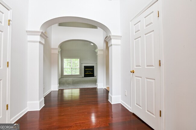 Foto del edificio - 4540 Flat Willow Pl