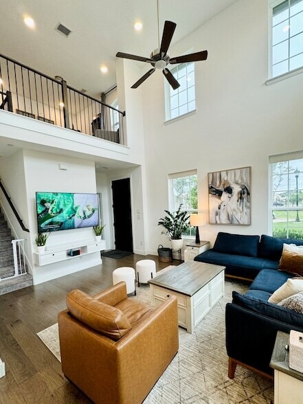 Foto del edificio - 1036 Switchgrass Ln